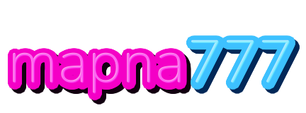 mapna777 — logo kanal
